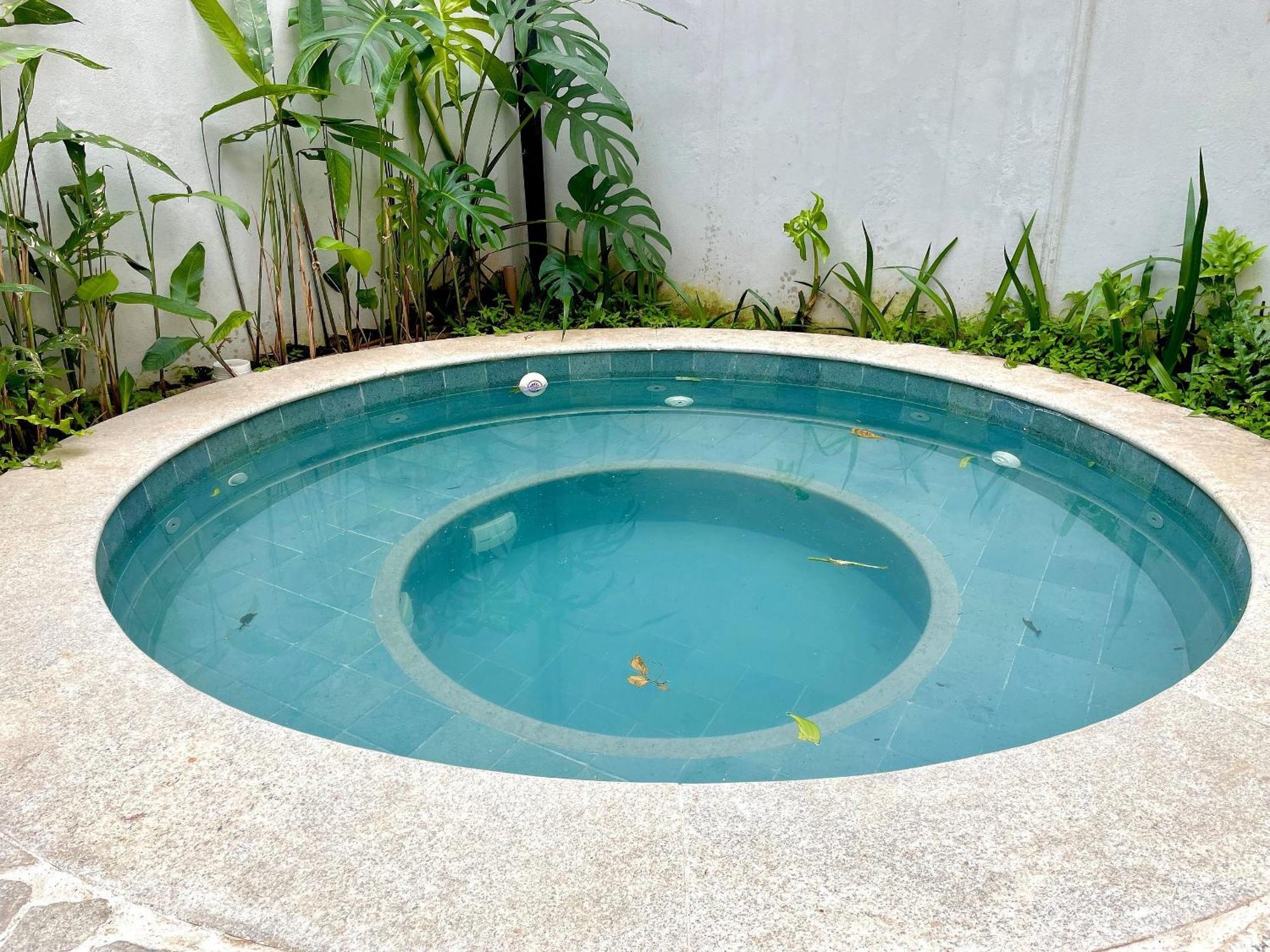 Leblon - Vista Cristo, Piscina E Academia Apartemen *